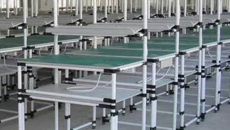 Find Here Assembly Tables Manufacturers
