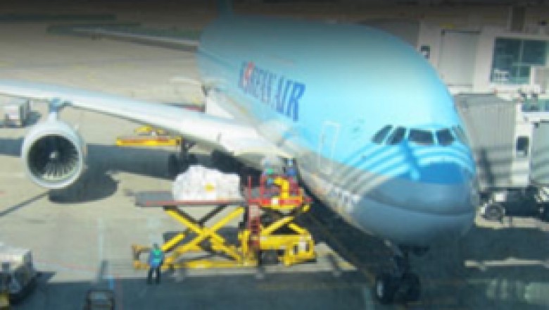 Book Cheap Korean Air Ticket-1-800-871-7907