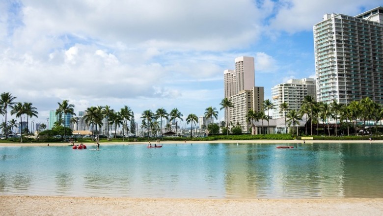 Cheap Airlines That Fly First Class Flights from Boise to Hawaii