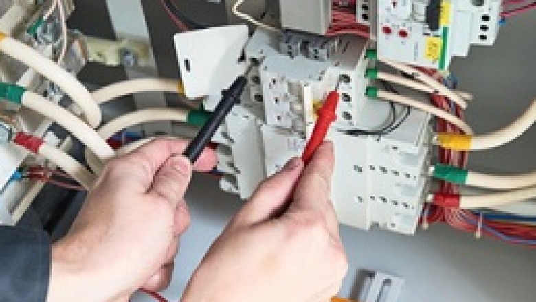 Experienced Electrician Blacktown