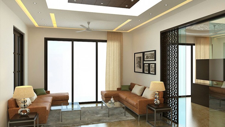 Infrastructure Company in Delhi