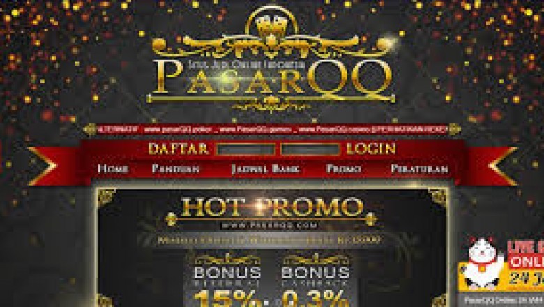 Tempat Bandar Q Online Paling baik dan Terpercaya di Seluruh Indonesia 2020