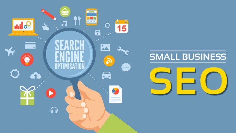 Authority Small Business SEO Services