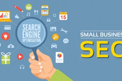 Authority Small Business SEO Services