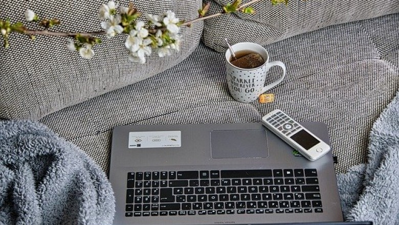 Several Tips On How to Work From Home