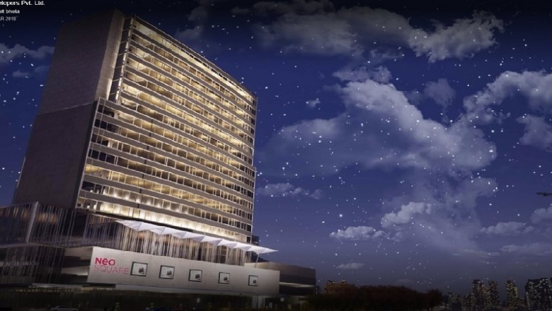 The Smart Commercial Property on Dwarka Expressway – Neo Developers