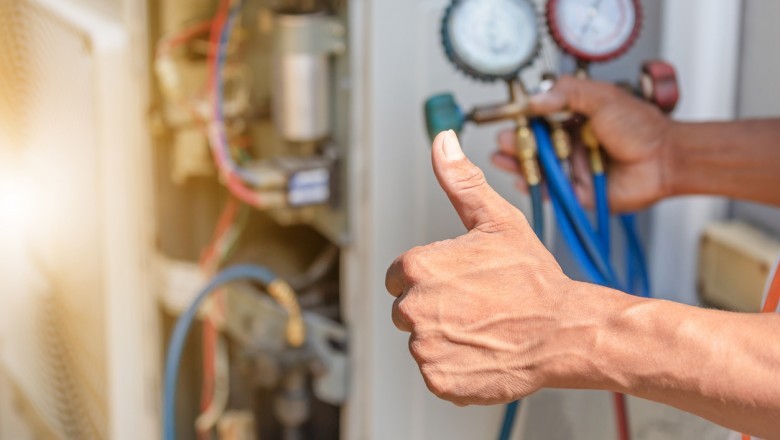 Why HVAC repair and services are important