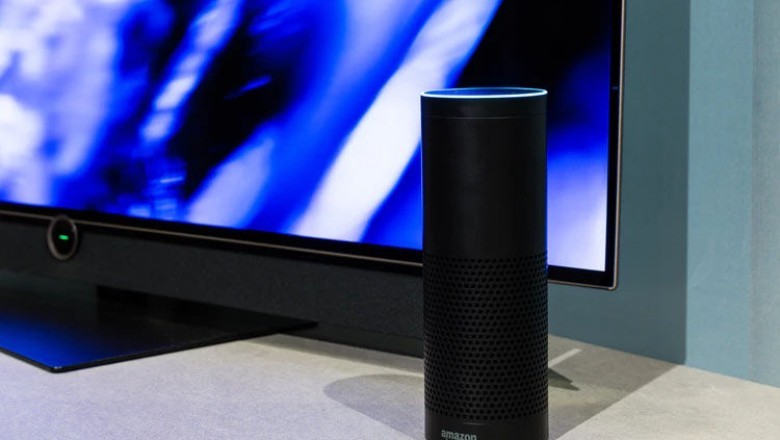 Amazon Tap the most economical approach to get Alexa with a rich stereo speaker: