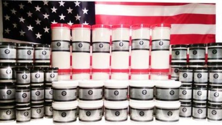 Buy Exploding Target