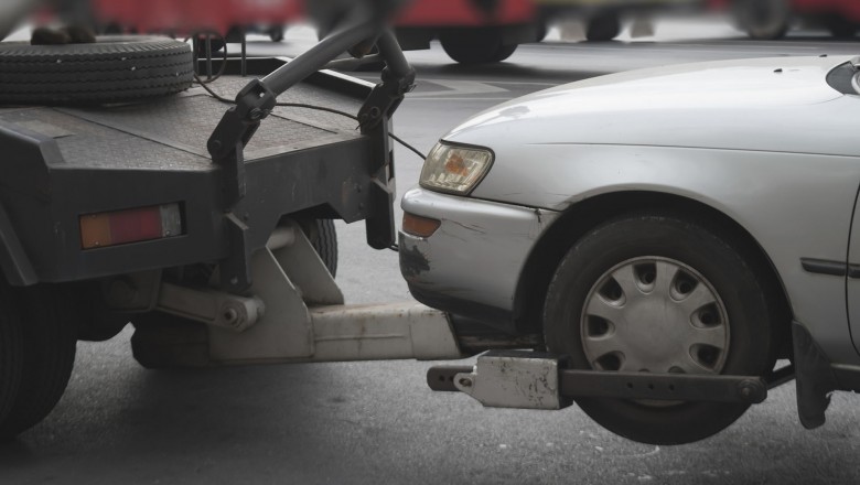 Car Wreckers in Wellington | Cash For Cars