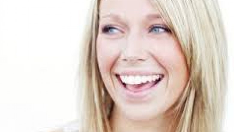 Dentistry is no longer just a case of filling and extracting teeth.