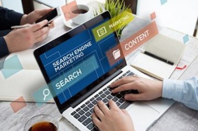 SEO Services For Fast Business Promotion