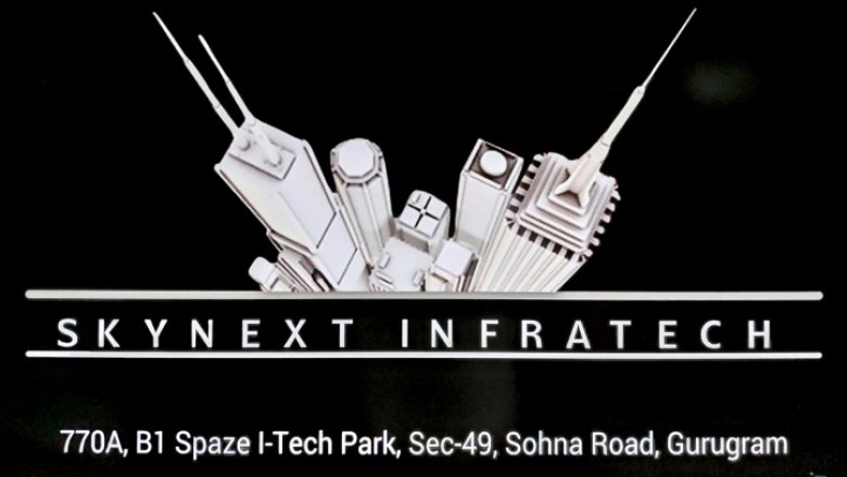Skynext Infratech – Best Real estates Company in Gurugram