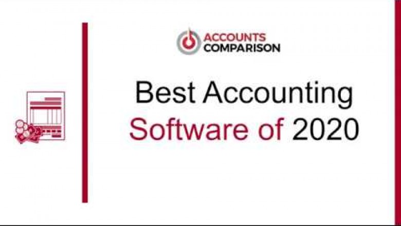 The 10 Best Accounting Software of 2020 - AccountsComparison