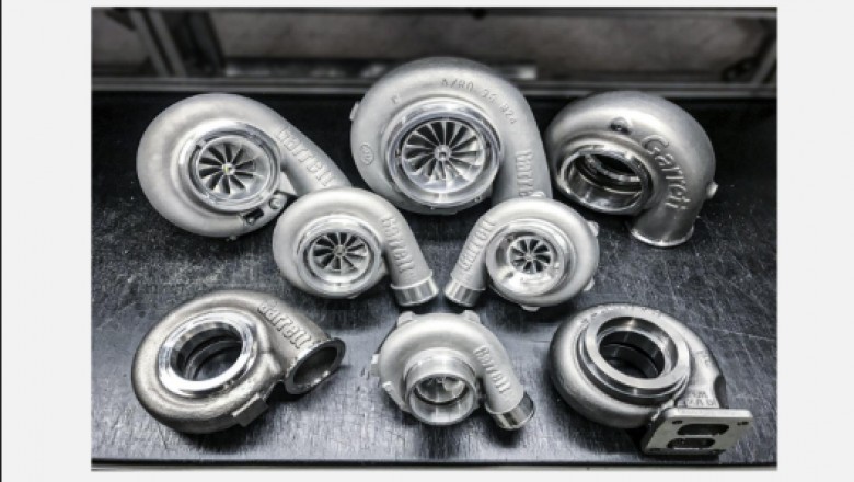 choose right garrett turbos in nz