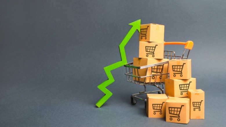 Ecommerce Marketing increase sales