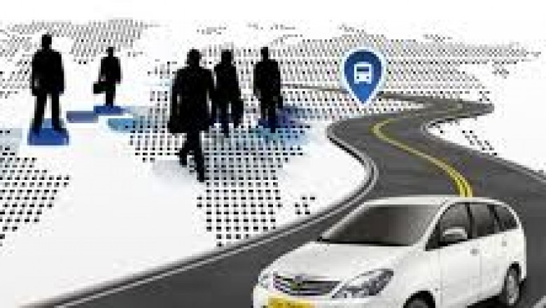 Employee Transportation Services