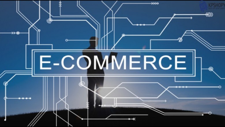 Ways to start a ecommerce business