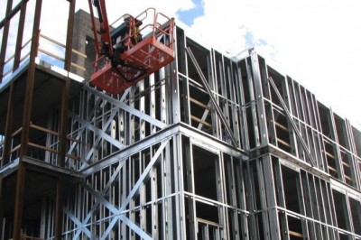 Choose Top Steel Stud Framing Company - The Steel Network