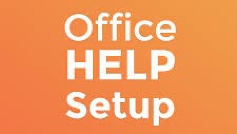 office.com/setup - Setup and Install Microsoft Office 365 2019/2020