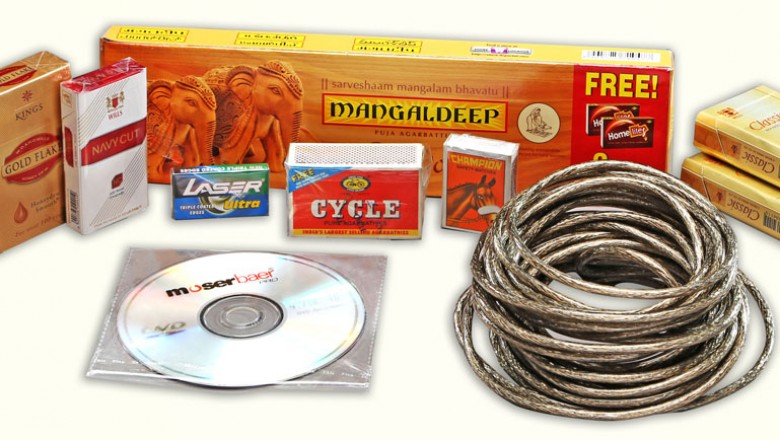 Overwrap Films for Packaging