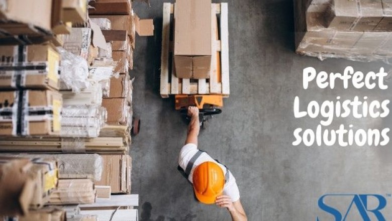 Perfect Logistics solutions