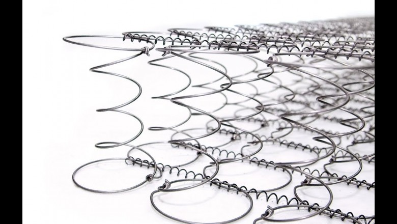 Best Spring Mattress online in India - Coirfit