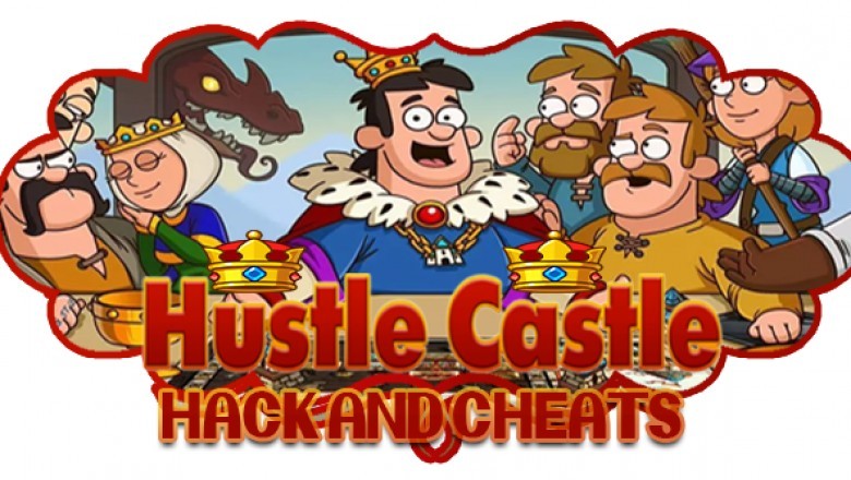 Hustle Castle hacks and tips