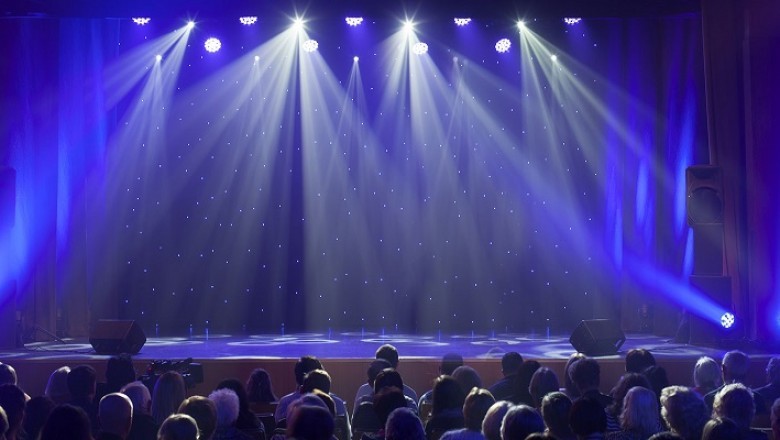 Locação de Equipamentos para Eventos