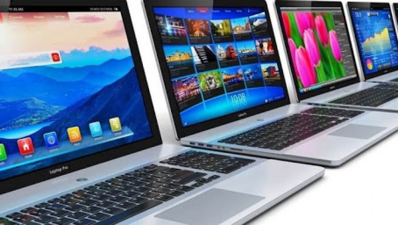 Locação de Notebook em São Paulo