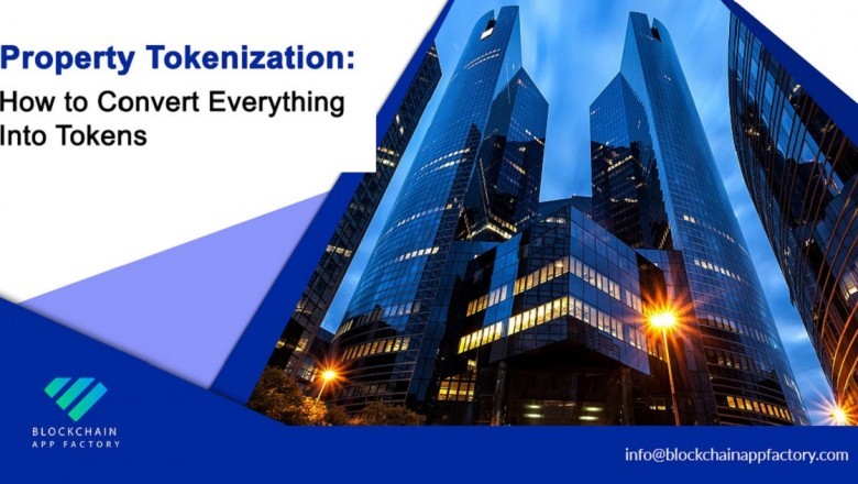 Asset Tokenization: How To Digitize Real-world Asset Into Asset Tokens