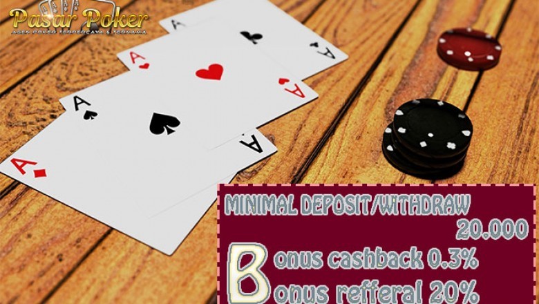 QQ ONLINE MEMBAGIKAN ABA-ABA WEBSITE POKER ONLINE PENIPU
