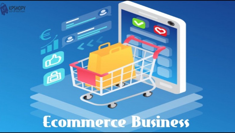 Starting a Successful eCommerce Business