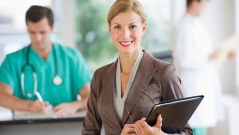 Top Hospital procurement email list | Hospital procurement Mailing Database in UK