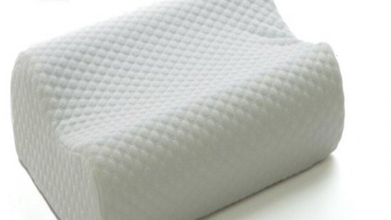Best Memory Foam Pillows Online - Sleep Spa