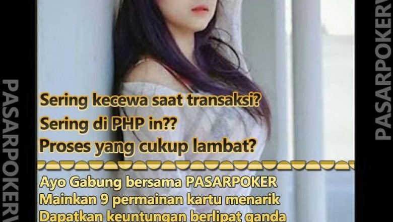 cara bermain poker online saat ini dengan benar