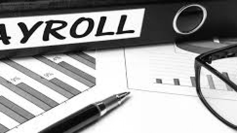 Payroll Services Richmond - Payroll Bureau for Richmond - Willow Pay