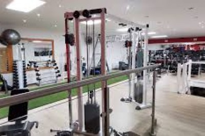 Personal Training - No Limit Personal Training