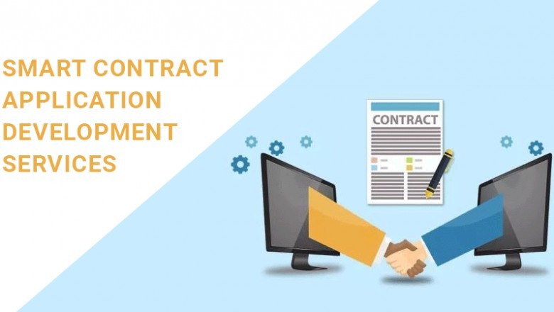 Smart contract as a service