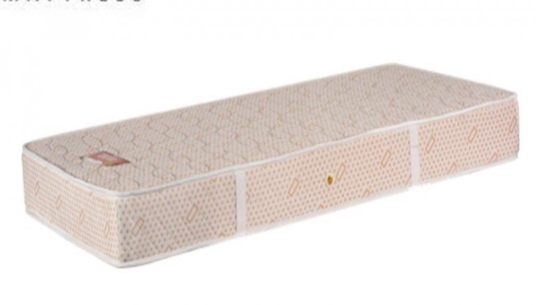 Spring Mattress online in India - Coirfit
