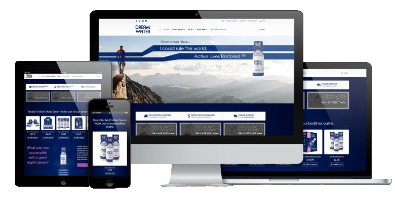 The Powerful Benefits of Professional Website Design for businesses
