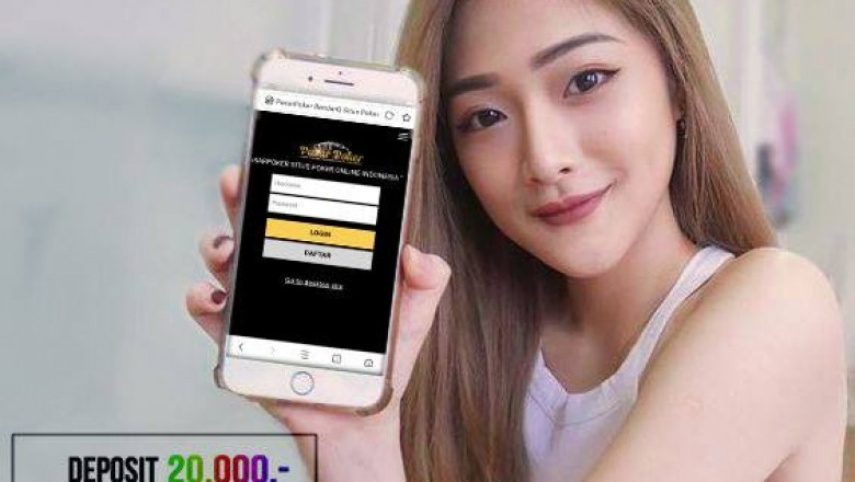 cara bermain bandarq dengan baik dan benar