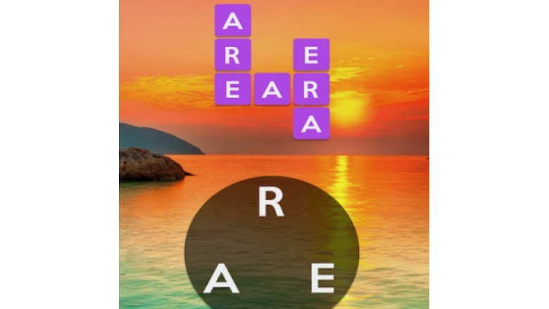 Strategies for Wordscapes