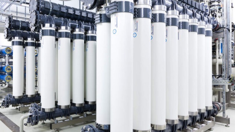 Best Quality BWRO Membranes Ever In Water Industry - Jay Water