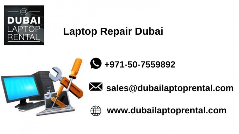 Read this Before Going for Services of Laptop Repair