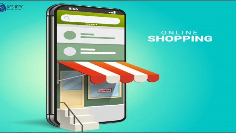 What Is Online Shopping?