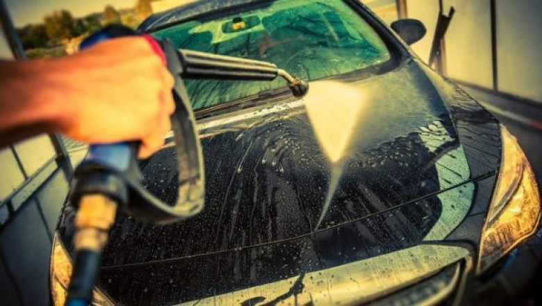 Calgary Car Detailing For Premium Auto Detailing Services