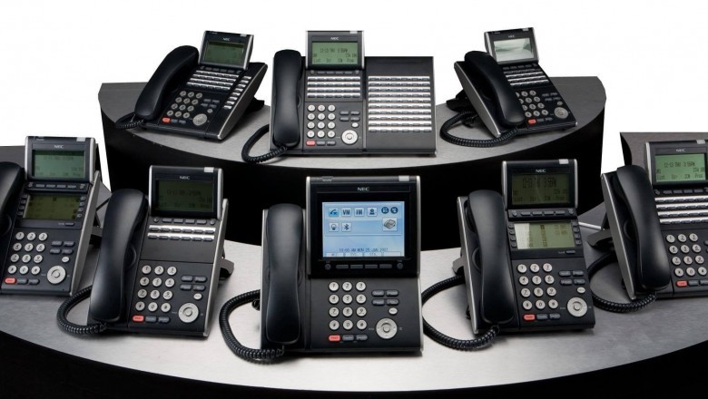Various Benefits of IP Phone Installation in Dubai