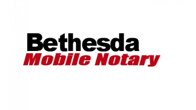Mobile Notary Near Me