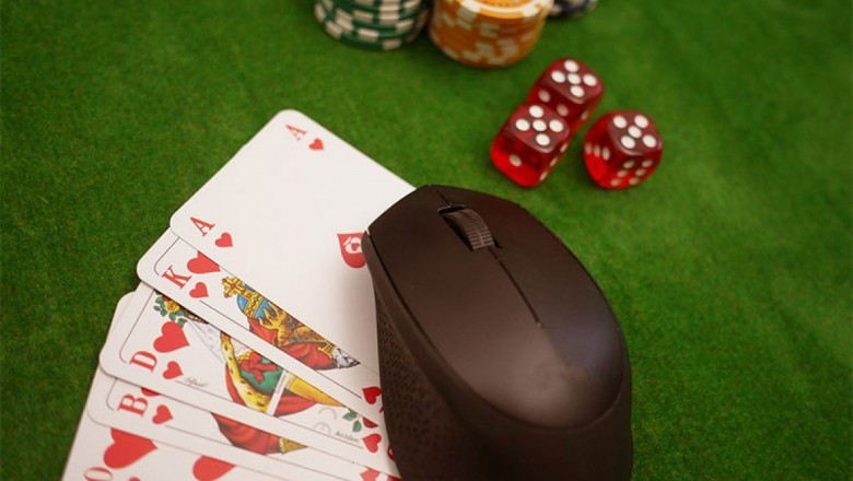Terpercaya Hadiah Besar Berlimpah Judi Online